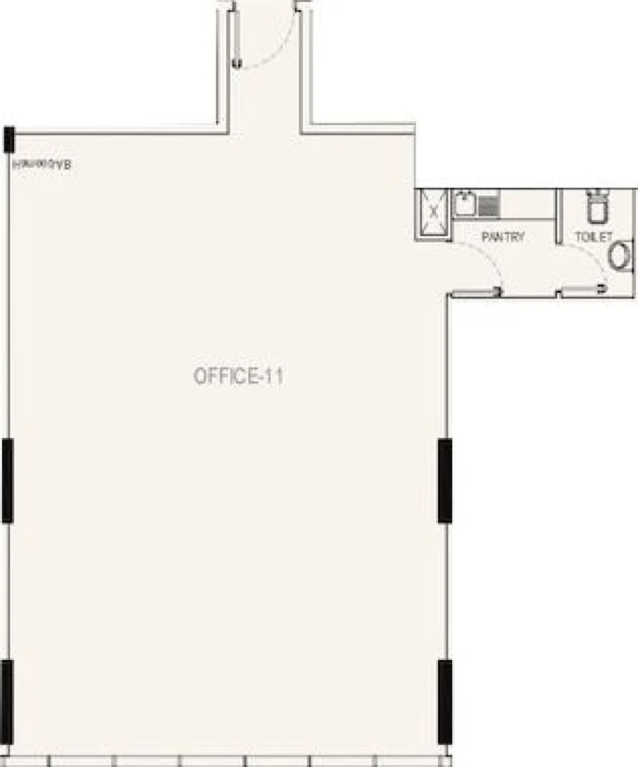 NA — Office