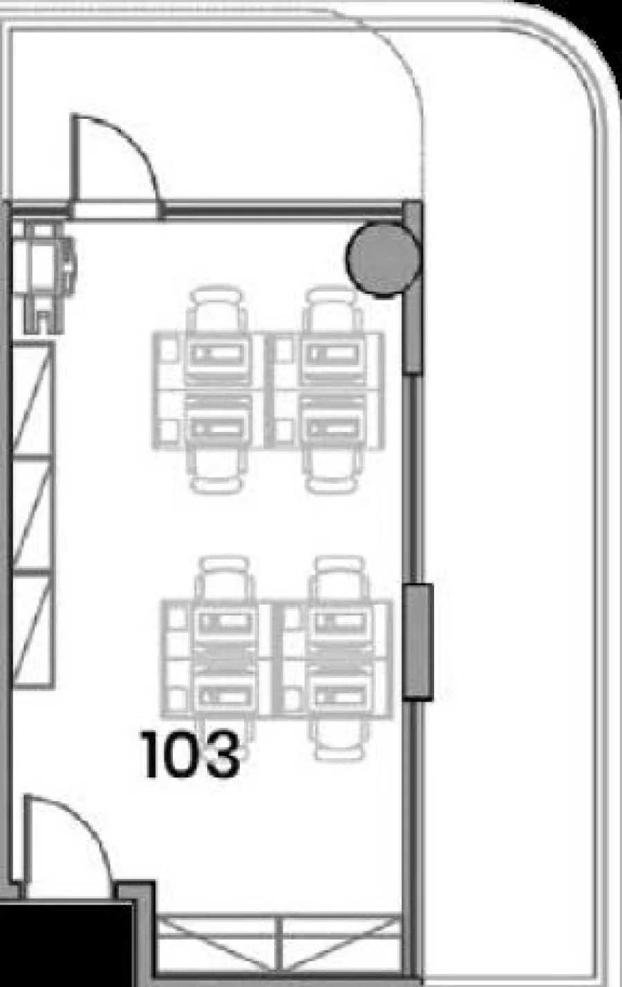 NA — Office 103