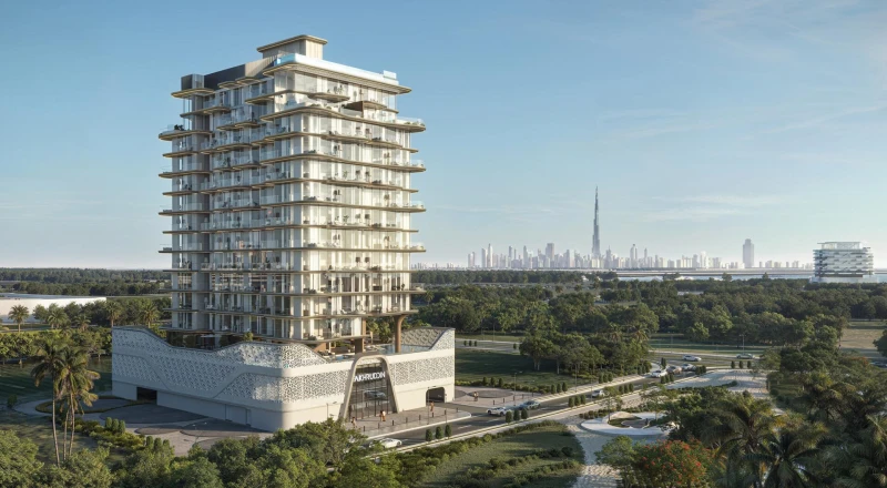 Treppan Living Prive