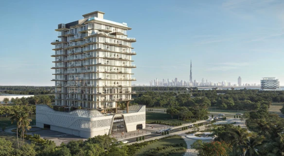 Treppan Living Prive