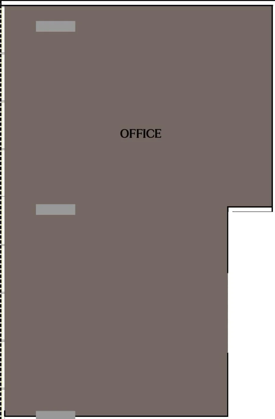 NA — Office 103