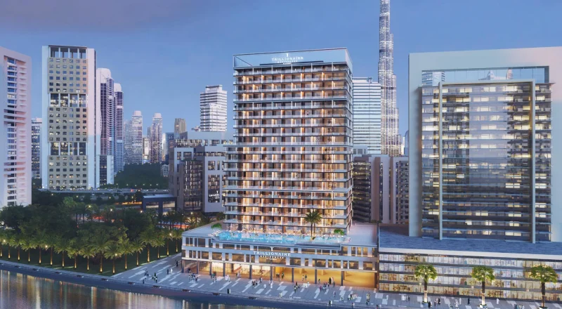 Trillionaire Residences