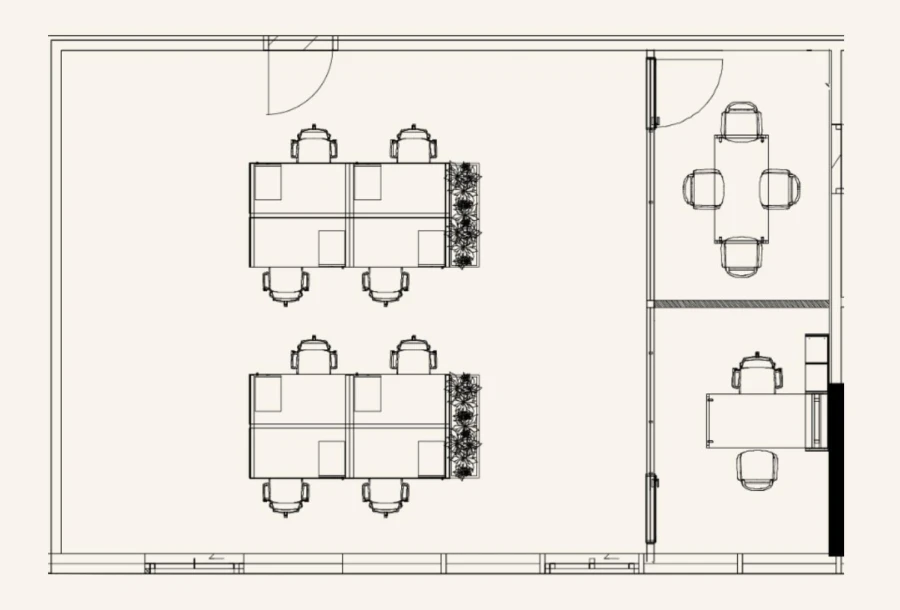 NA — Office 1