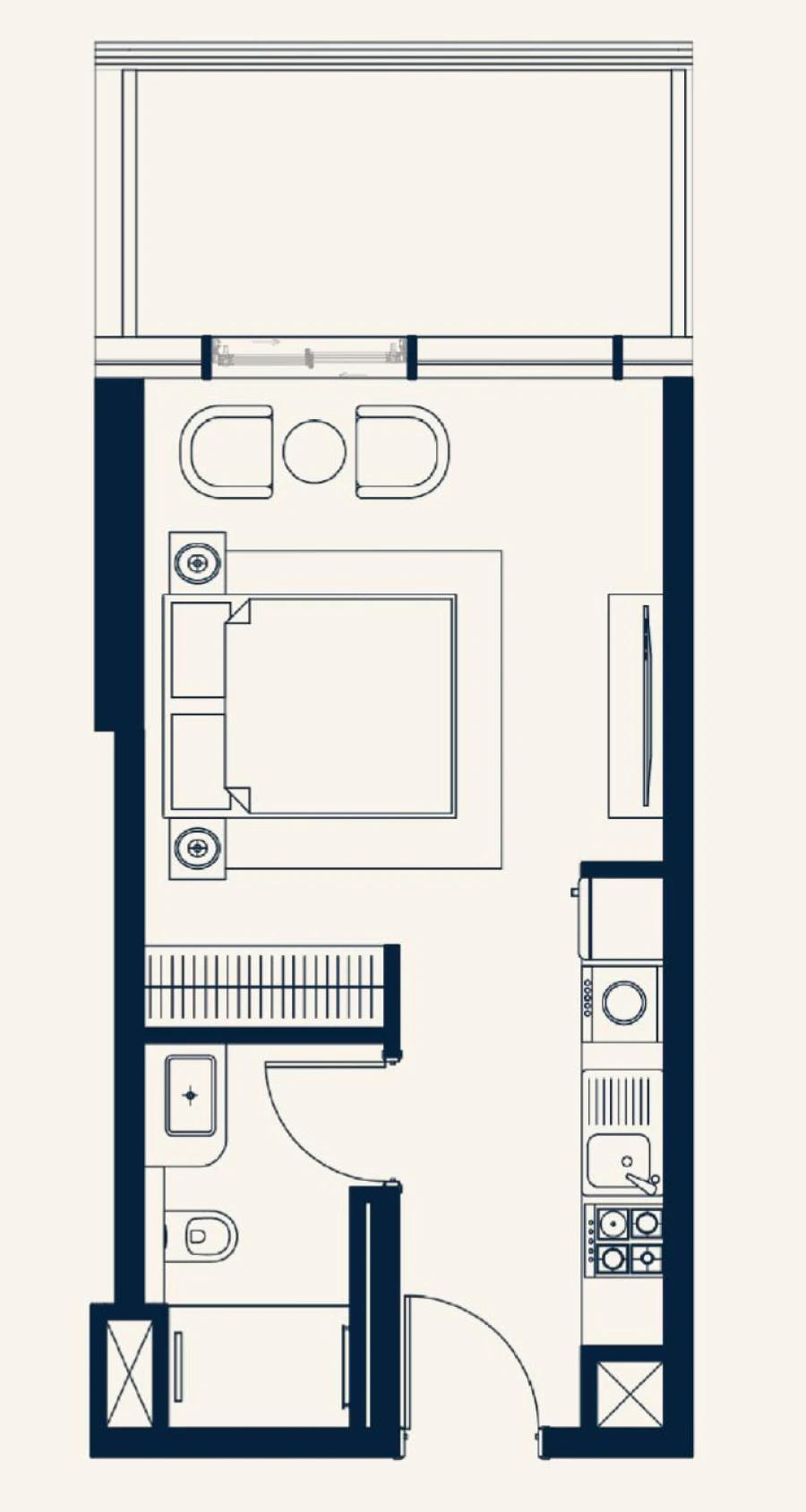 Studio — Studio Type 4