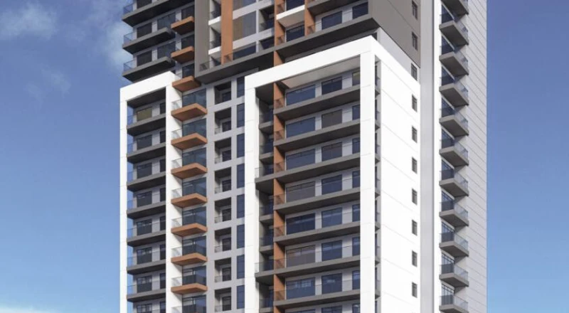 Tulip Oasis X Residences