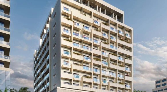 UniEstate Prime Tower