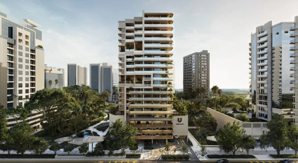 Urban Life Residences