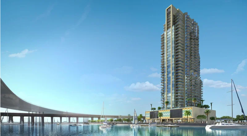 Urban Oasis