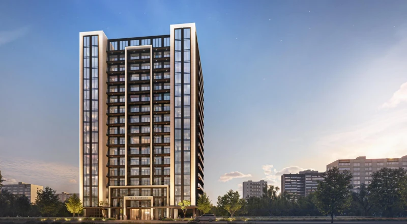 Urban Park Residences