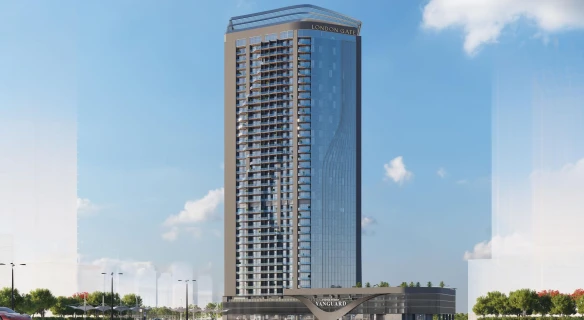 Vanguard By Franсk Muller