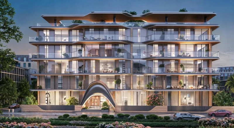 Veda by AUM Development