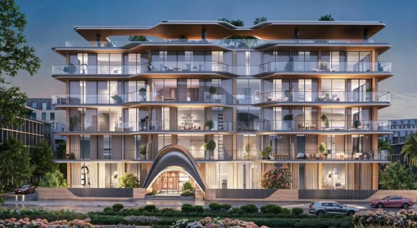 Veda by AUM Development