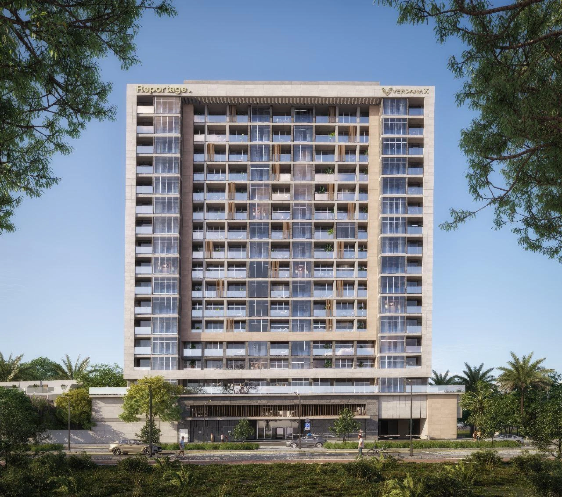 Verdana 10 Residences Apartm n V Dubai Investment Park BuyDubai