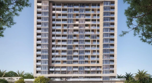 Verdana 10 Residences