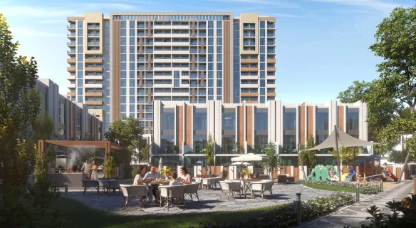 Verdana 4 Residences