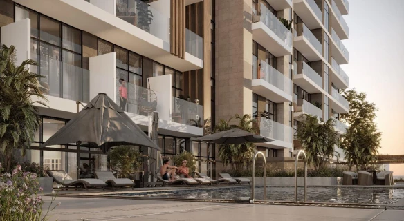 Verdana 6 Residences