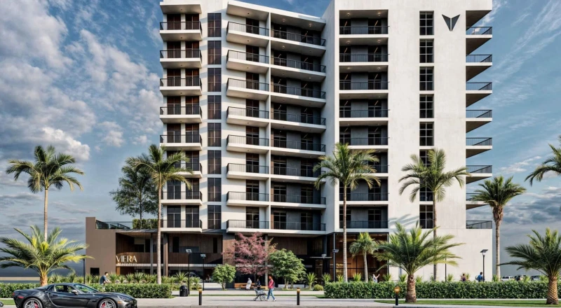Viera Residences