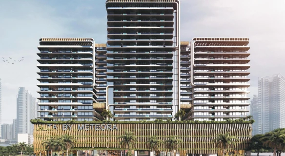 Vivanti Residences