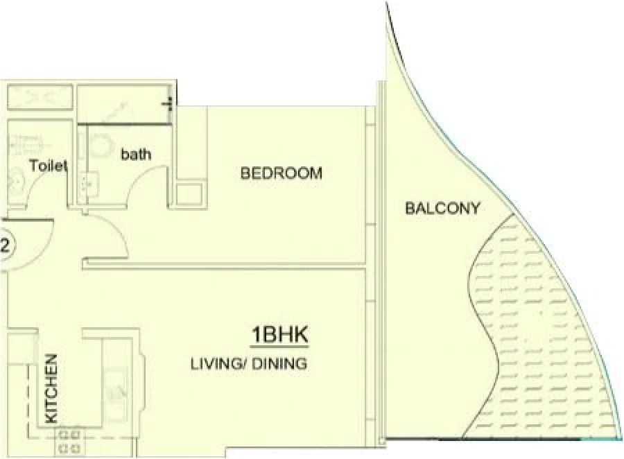 1 BR — 1 BR Group