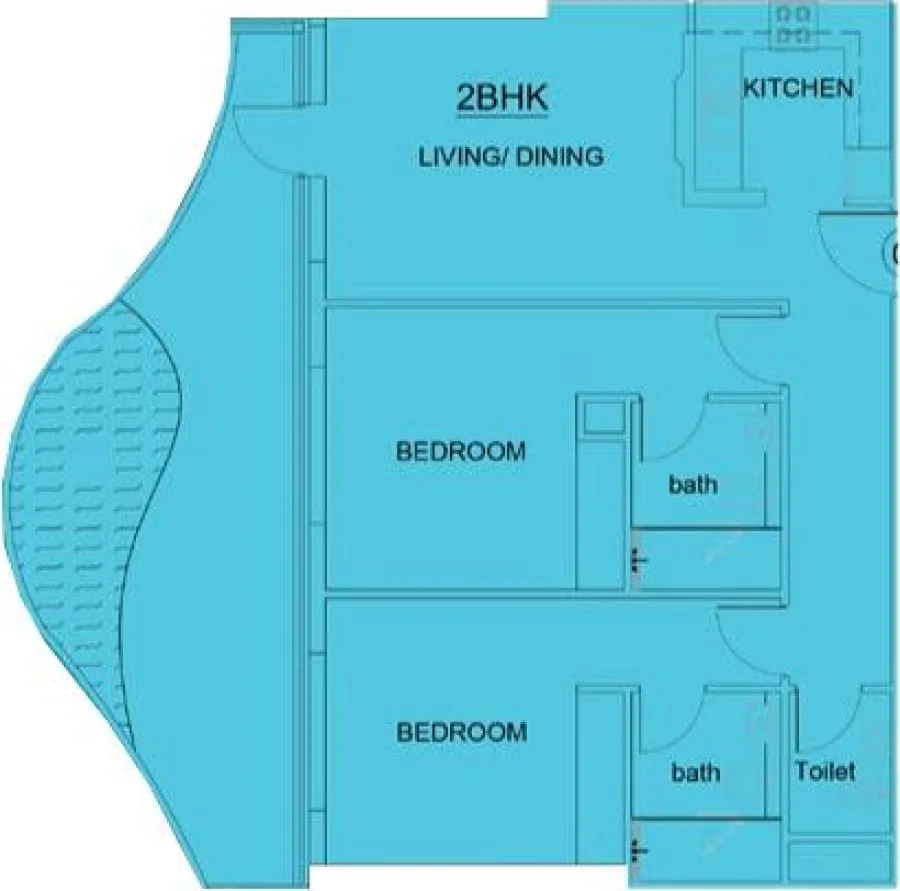 2 BR — 2 BR Group