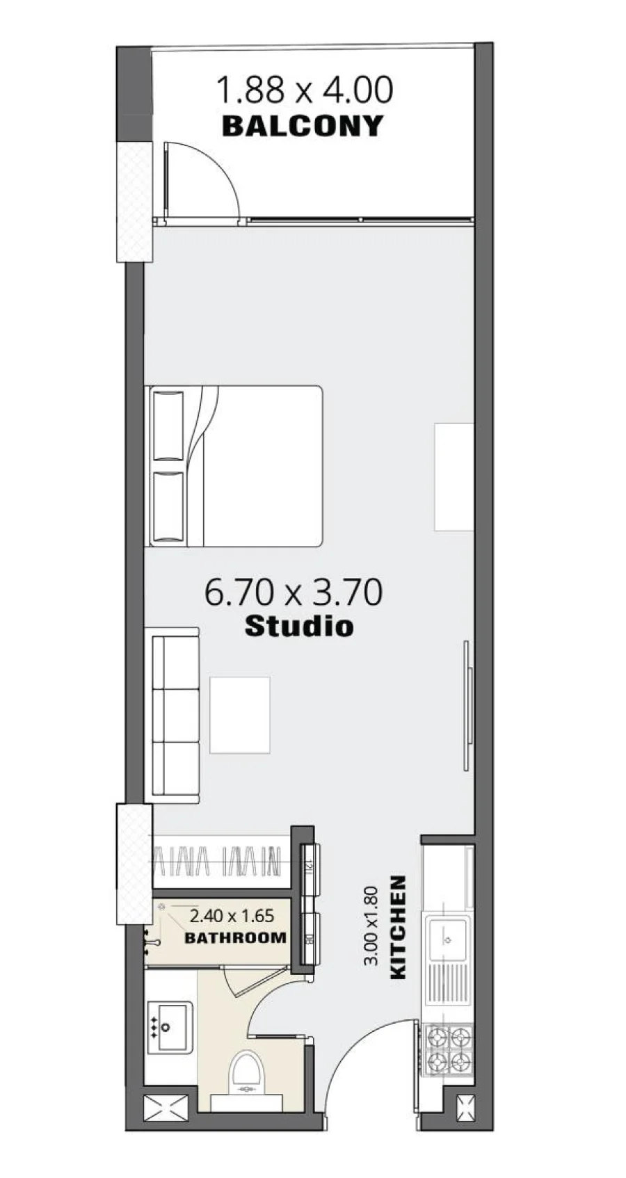 Studio — Studio Type 05