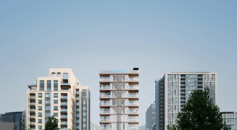 Whitestone Residence