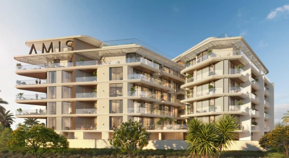 Woodland Terraces
