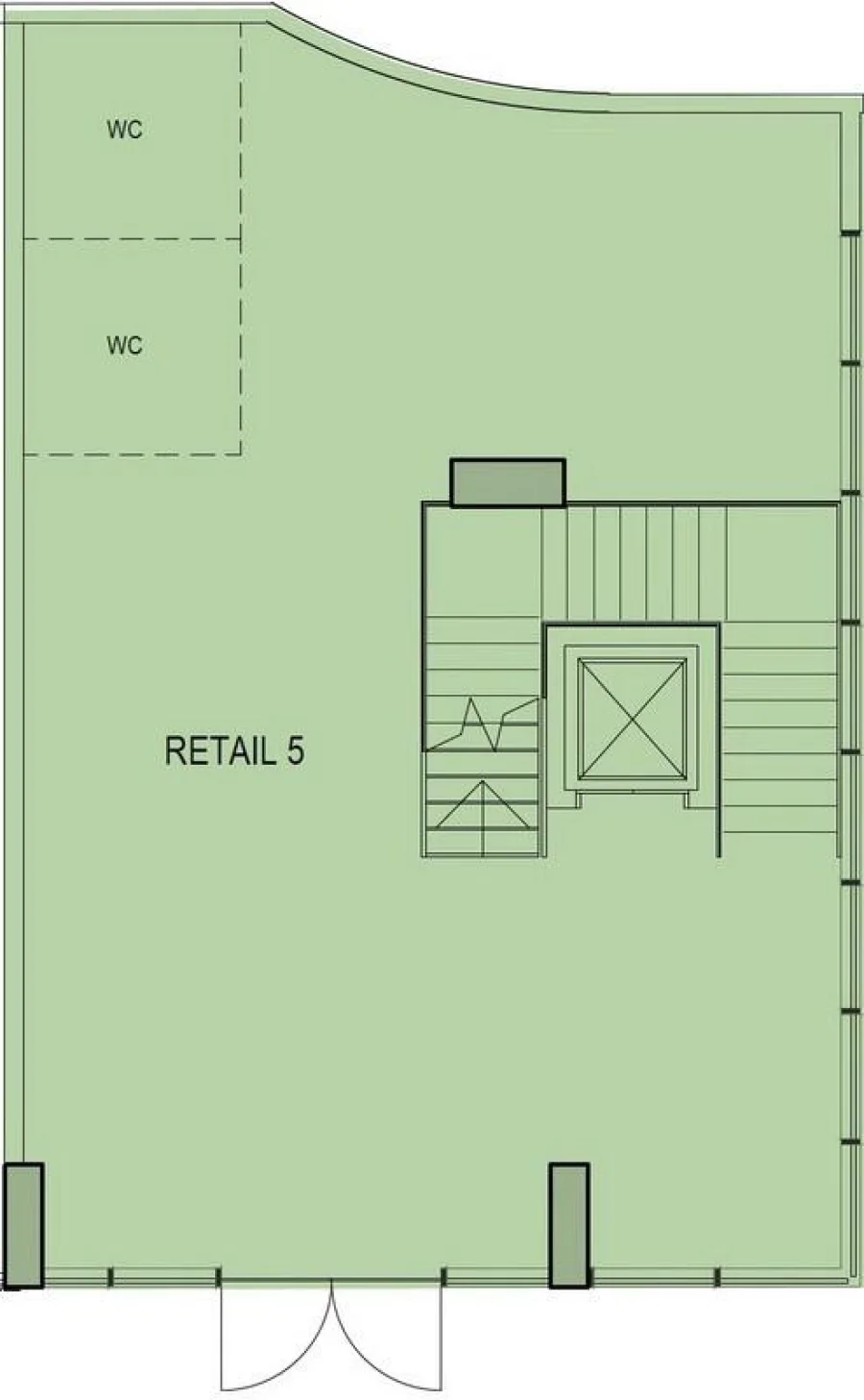 NA — Retail-5