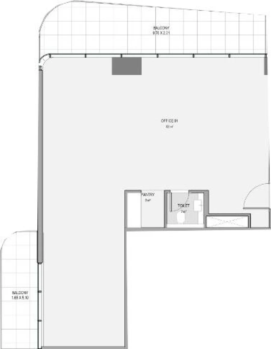 NA — Office 201