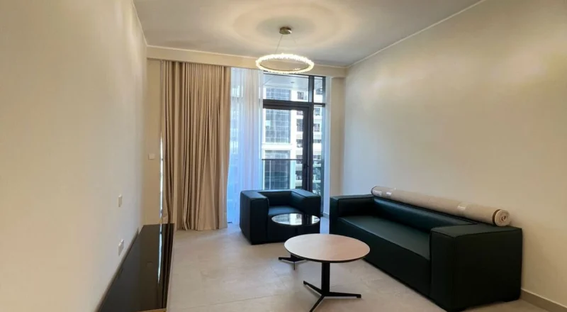 1 BR Apartment