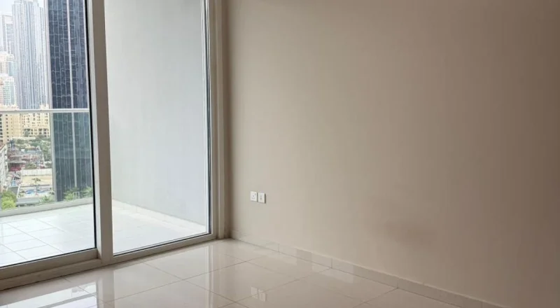 2 BR Apartment
