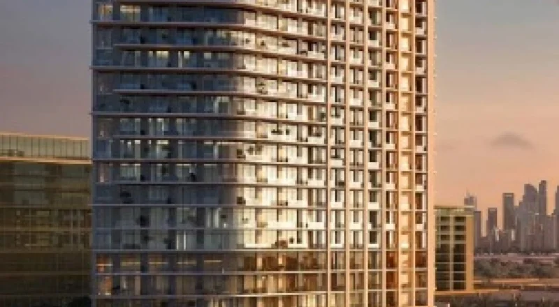 1 BR Apartment