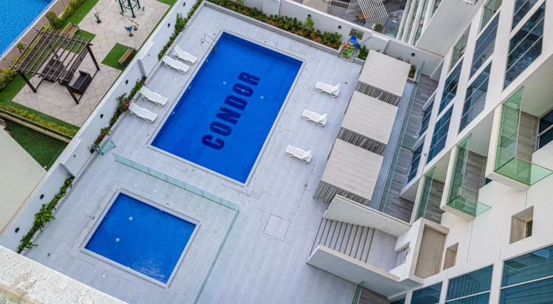 1 BR Apartment