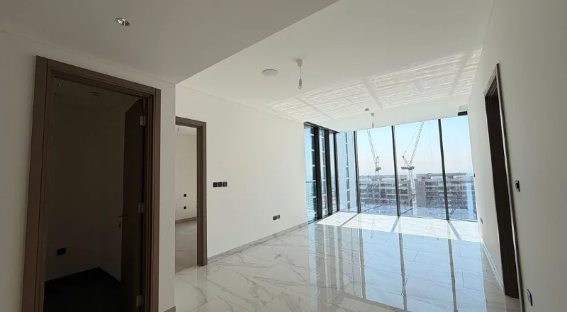 2 BR Apartment