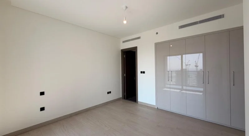 2 BR Apartment
