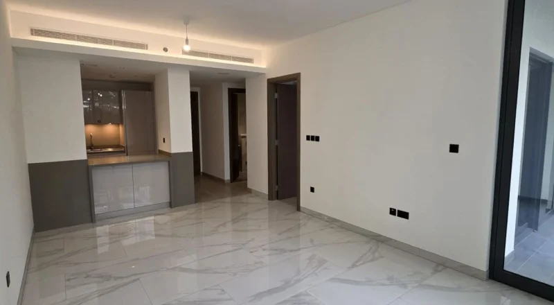 1 BR Apartment