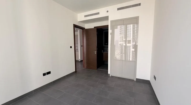 1 BR Apartment