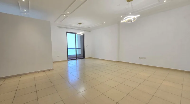 1 BR Apartment