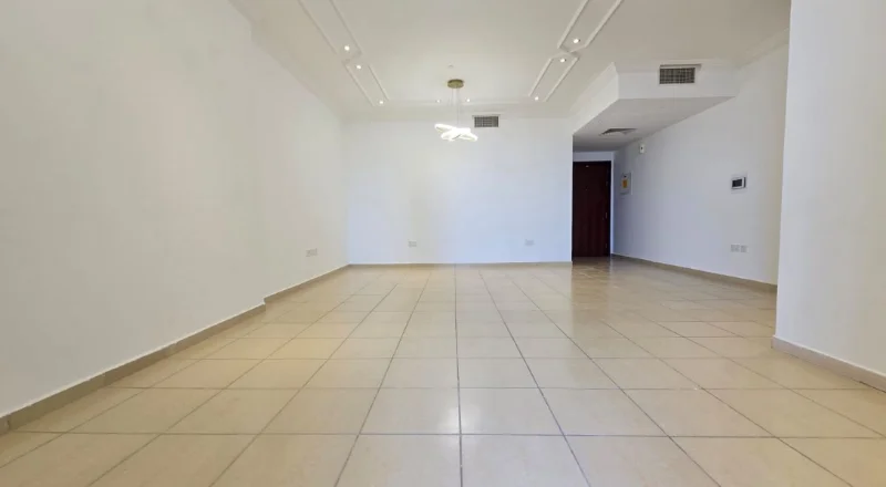 1 BR Apartment