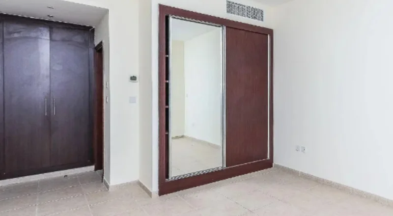 1 BR Apartment