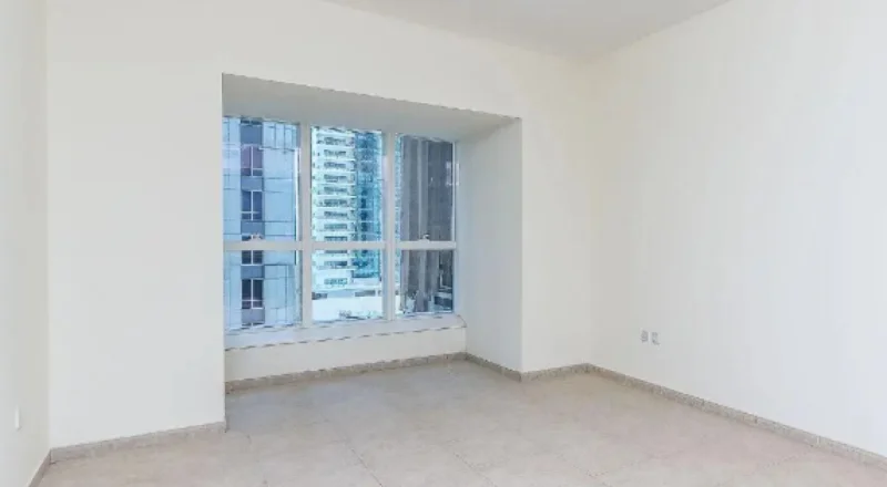 1 BR Apartment