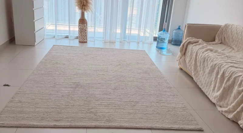 1 BR Apartment