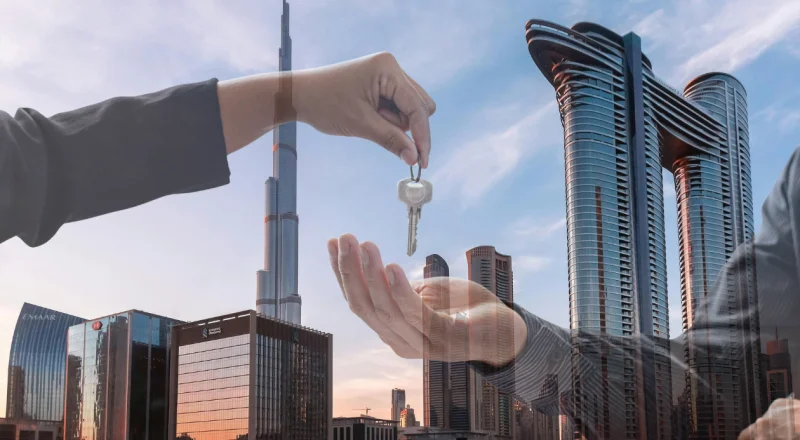 Rent Now, Pay Later: Dubaj mění způsob placení nájmu