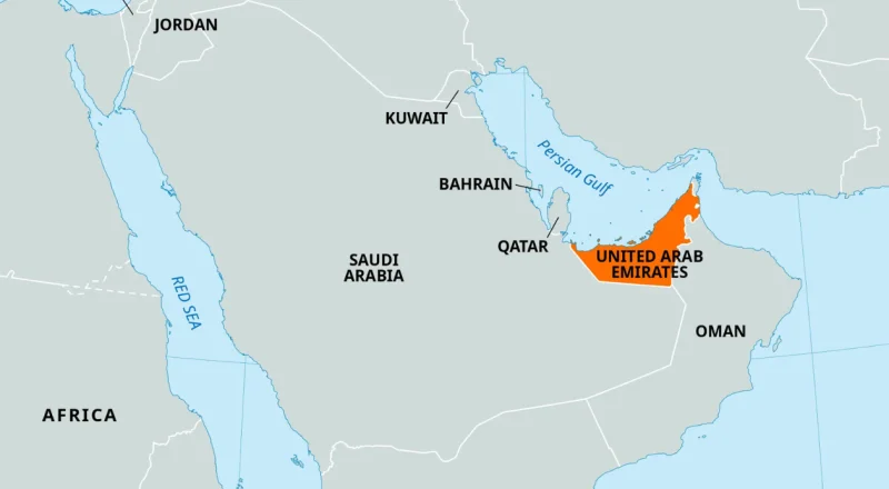 SAE nie sú len Dubaj: Ako sa líšia jednotlivé emiráty