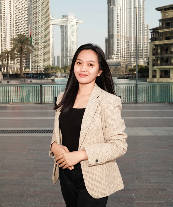 Antonette Jane Villavito