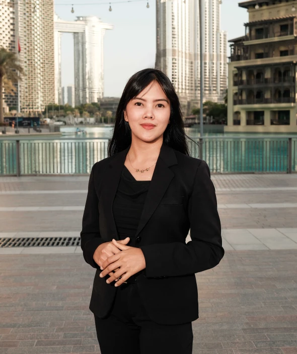 Maece Agravante Pascua