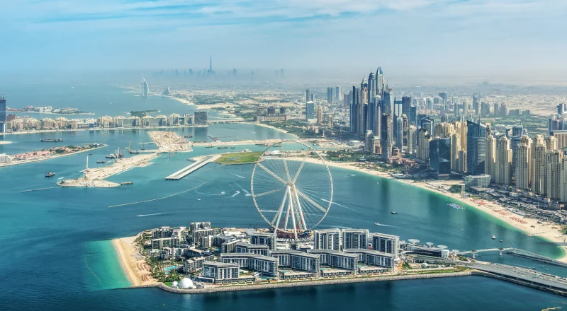 Populácia Dubaja prekročila 4,58 milióna. Čo to znamená pre investorov do nehnuteľností?