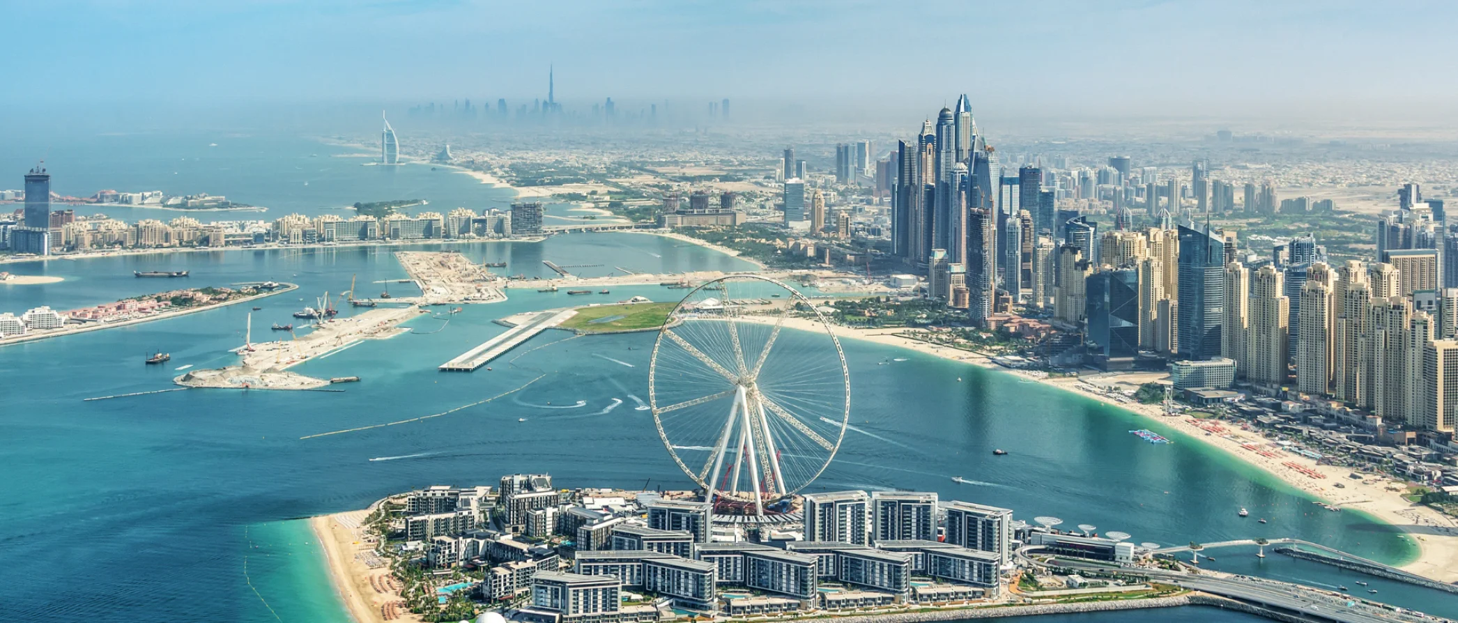 Populácia Dubaja prekročila 4,58 milióna. Čo to znamená pre investorov do nehnuteľností?