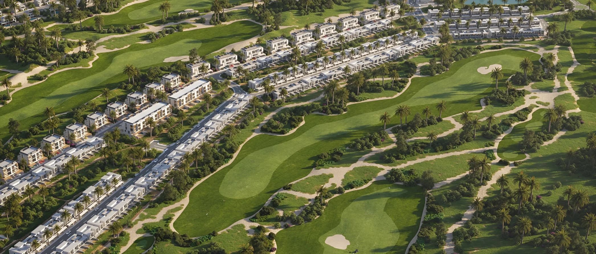 Where Are the World’s Wealthiest Moving? Dubai’s Luxury Market Is Being Redefined by Sanctuary-Style Living