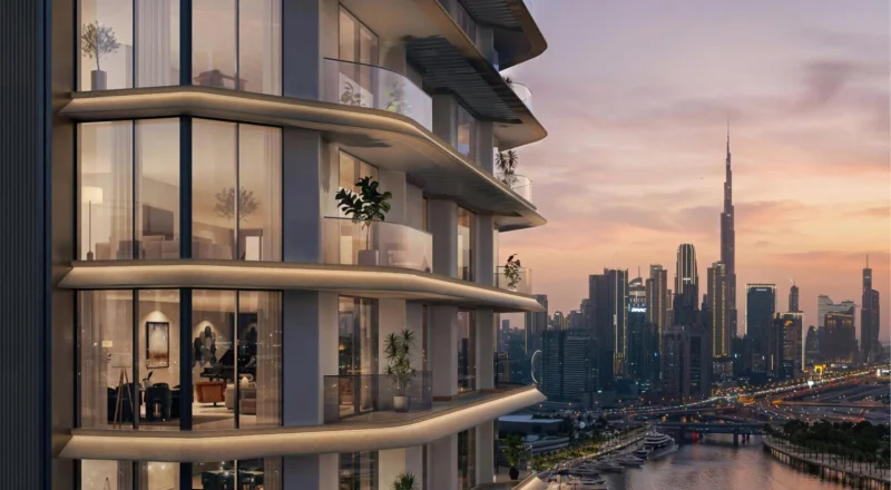 No Minimum Investment Required for Dubai Residency Visa: DLD Significantly Simplifies Rules
